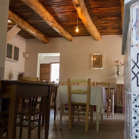 Casa Cauli Agriturismo Arenabianca Εξωτερικό φωτογραφία