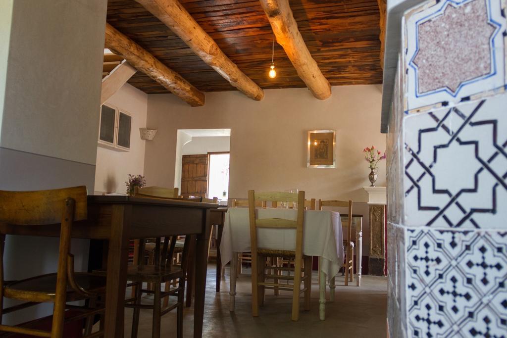 Casa Cauli Agriturismo Arenabianca Εξωτερικό φωτογραφία