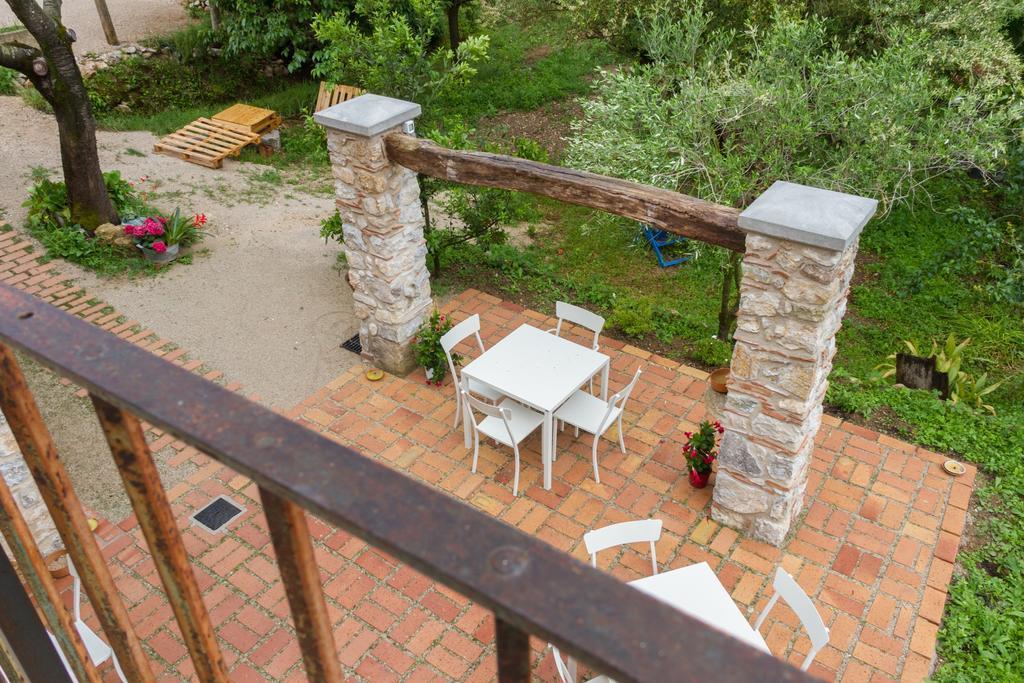 Casa Cauli Agriturismo Arenabianca Εξωτερικό φωτογραφία