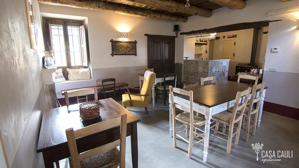Casa Cauli Agriturismo Arenabianca Εξωτερικό φωτογραφία