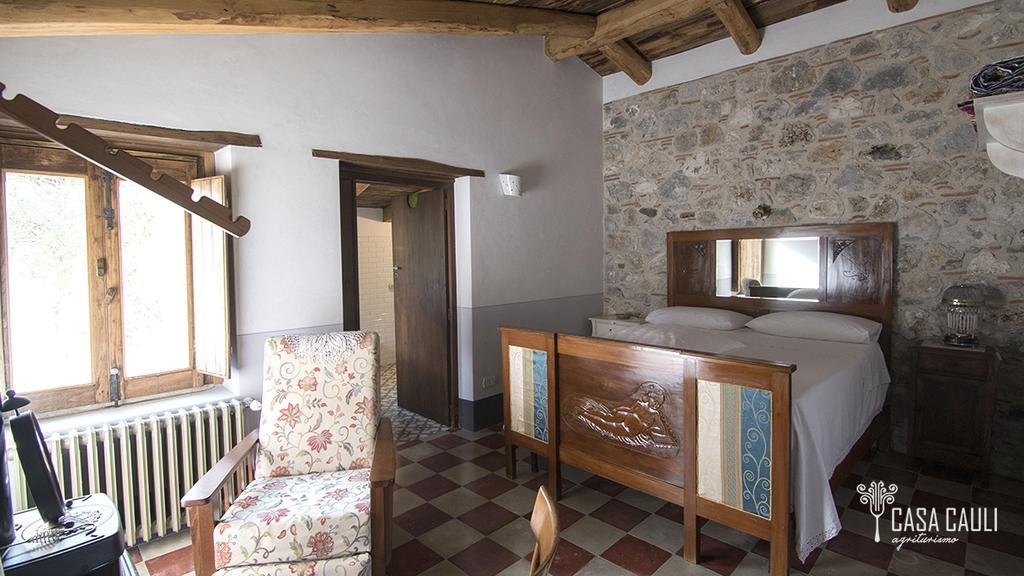 Casa Cauli Agriturismo Arenabianca Εξωτερικό φωτογραφία