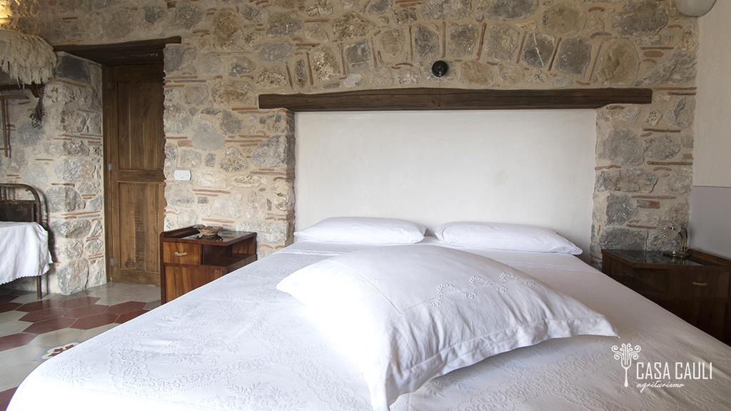 Casa Cauli Agriturismo Arenabianca Εξωτερικό φωτογραφία