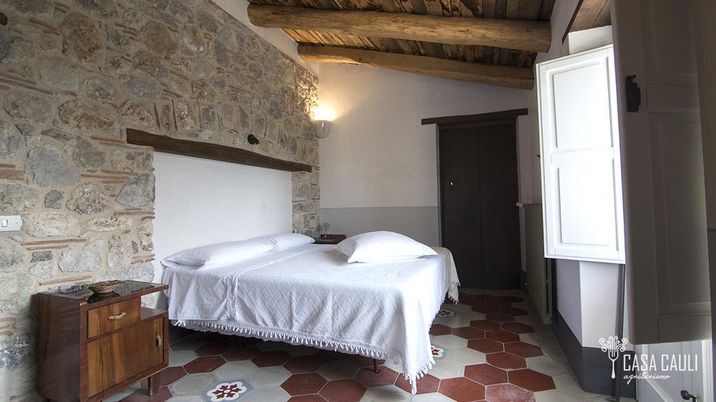 Casa Cauli Agriturismo Arenabianca Εξωτερικό φωτογραφία